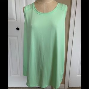 Tek Gear DryTek Workout Top